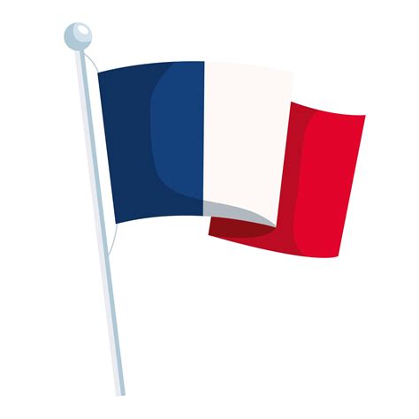 french flag svg